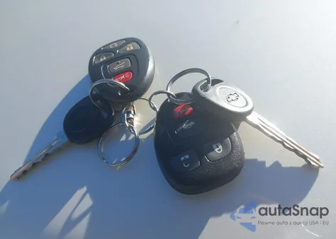 2011 Buick Enclave 2Xl z USA, uszkodzony, nr VIN 5GAKVCED6BJ419279